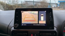 Vauxhall Combo Life 1.5 Turbo D 130 SE 5dr Diesel Estate